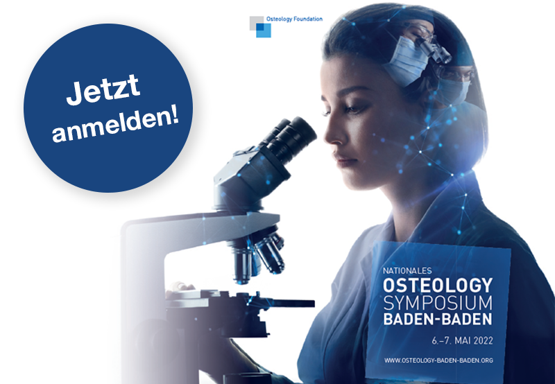 Osteology Symposium Baden Baden