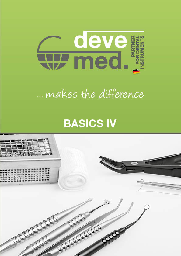 Katalog Basic IV