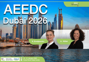 AEEDC 2026