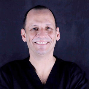 Dr. Alejandro Vivas-Rojo