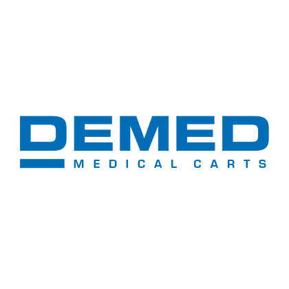 DEMED Medical Carts