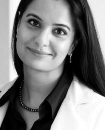 Medha Singh