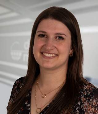 Mireille Fink Marketing Manager