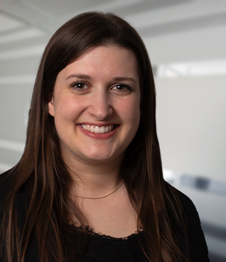Mireille Fink Marketing Manager devemed Tuttlingen Neuhausen