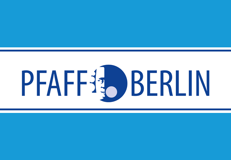 Pfaff Institut Berlin