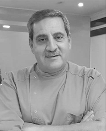 Dr. Emad Salloum