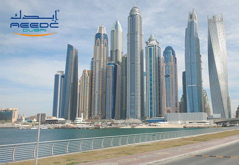 AEEDC 2022 Dubai