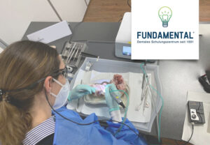 Wurzelspitzenresektion Kurs mit Dr. Passin
