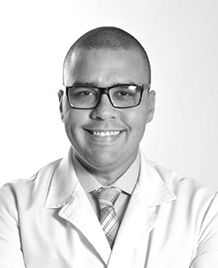 Edgar Cabrera