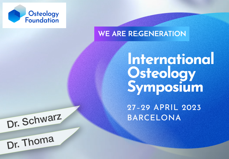 Osteology Course in Barcelona