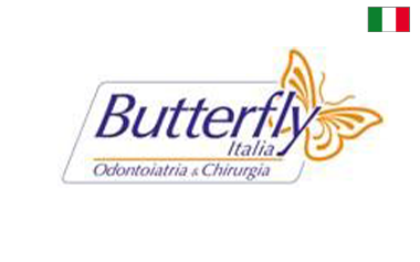 Butterfly Italia