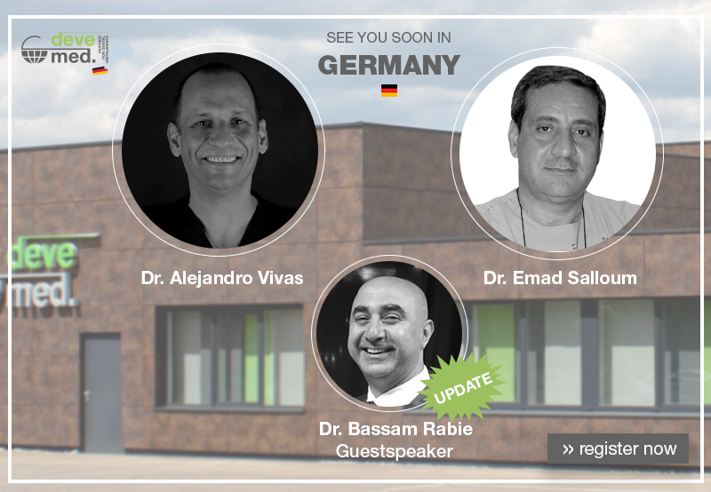 Implantologie Kurs